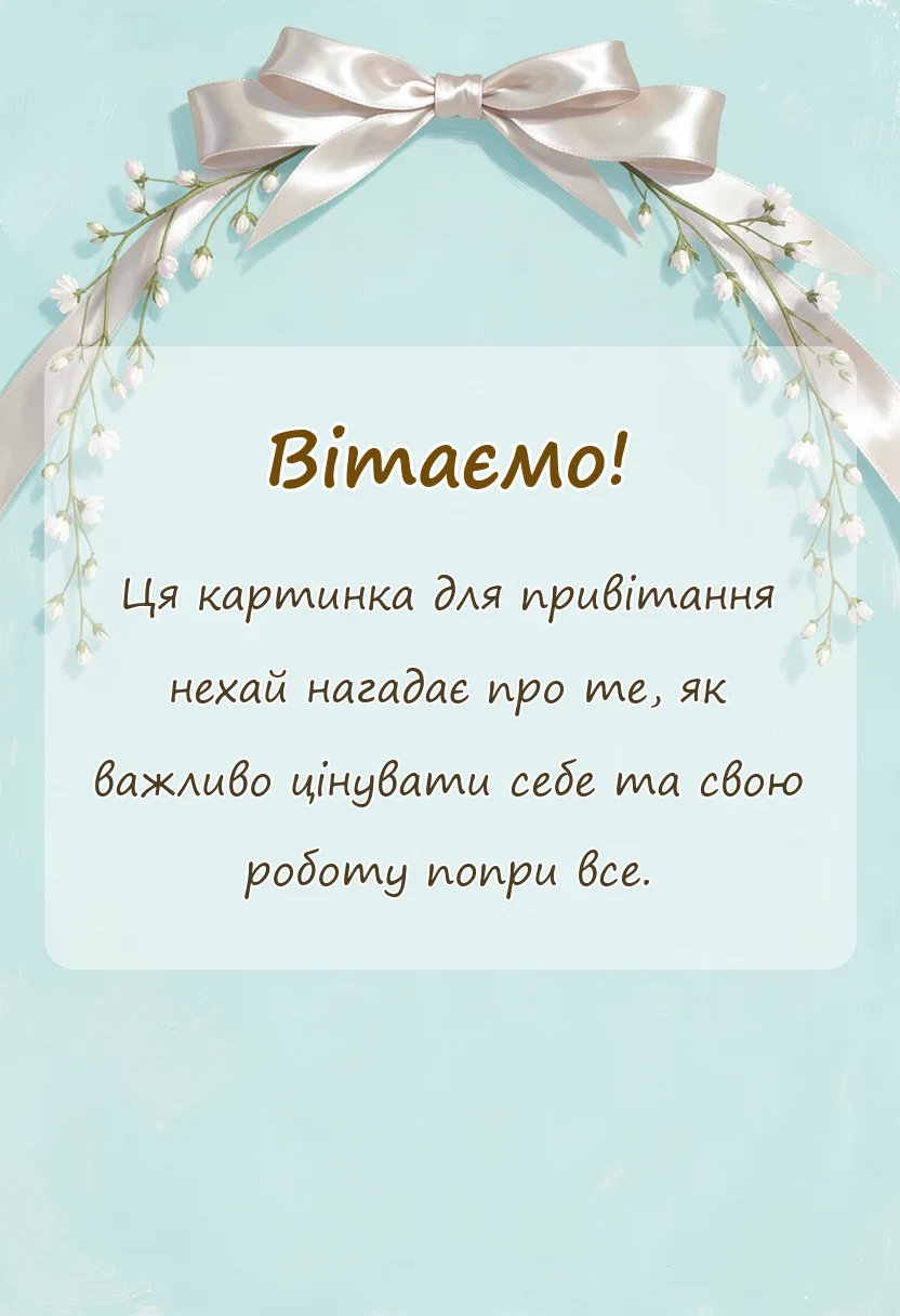 красива листівка: картинки з професійним святом під час війни