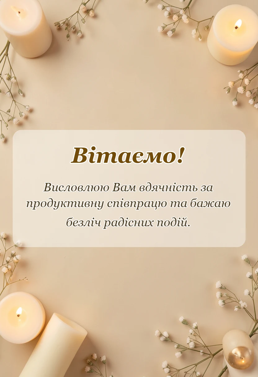 вітальна листівка - картинки з днем святого валентина українською