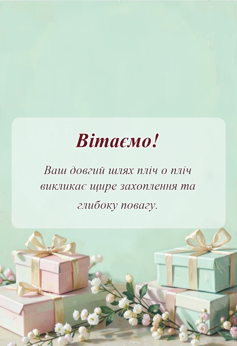 вітальна листівка - картинки до річниці весілля 29 років