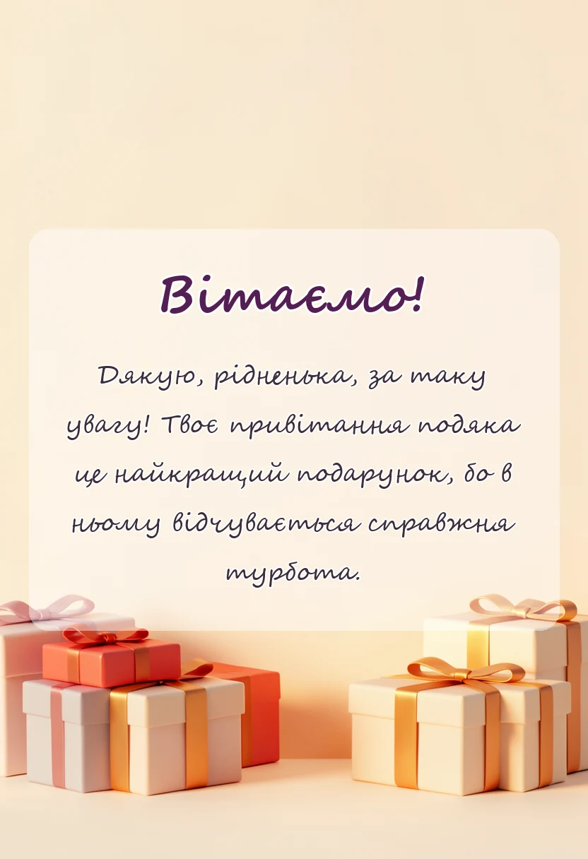 святкова картинка: щиро дякую за привітання картинки