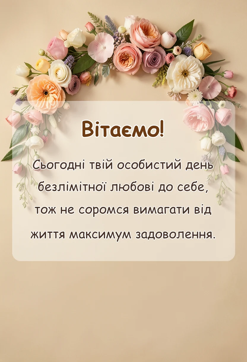 святкова картинка: що можна сказати на 8 березня