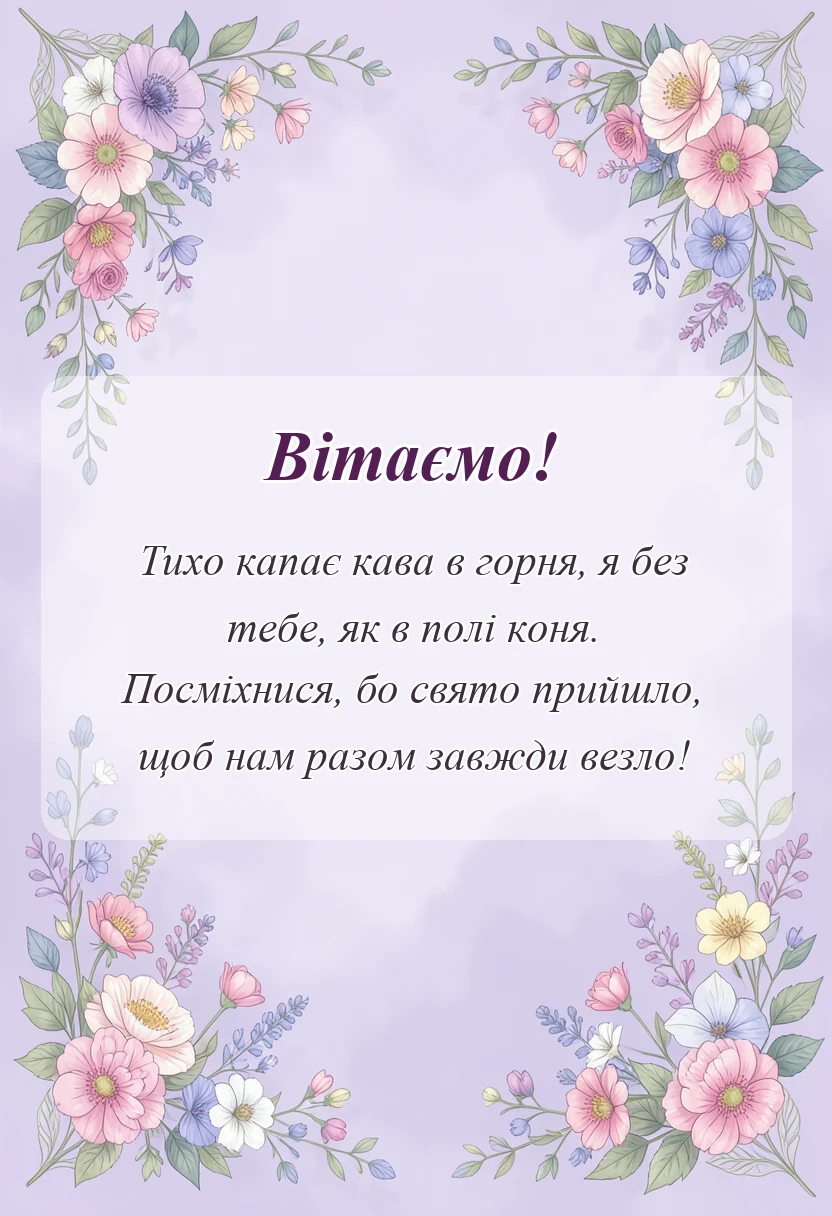 листівка з побажанням - картинки з днем валентина прикольні