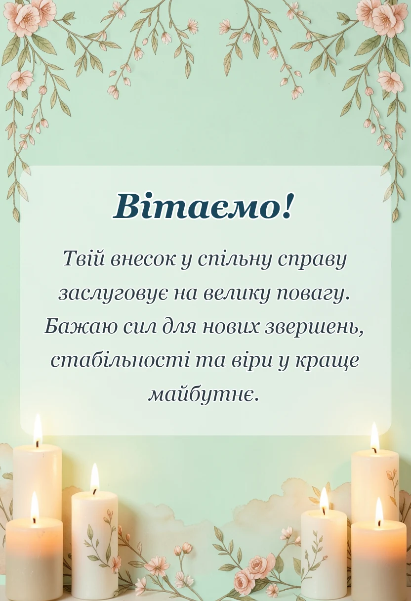 вітальна листівка - картинки з професійним святом під час війни