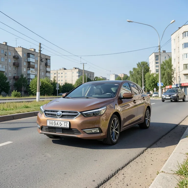 Grandcar : авто зі сша для українських доріг - ілюстративне фото