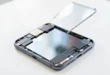 Коли потрібна заміна дисплея на iphone 13 - ілюстративне фото