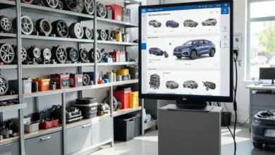 Master Service — комплексне рішення для покупки і підбору автозапчастин - Master service - комплексне рішення для покупки і підбору автозапчастин - ілюстративне фото