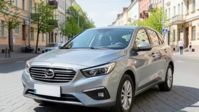 Чому водії все частіше обирають авто з історією - ілюстративне фото