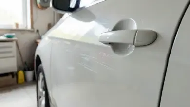 Як видалити подряпини на авто в домашніх умовах: покрокова інструкція без сто - ілюстративне фото