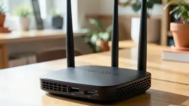 Як захистити домашню мережу wi-fi від несанкціонованого доступу - ілюстративне фото
