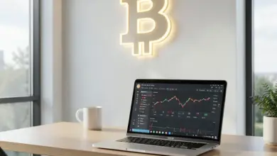 Як обміняти bitcoin (btc) на українські гривні (uah) та що важливо знати про співпрацю з інтернет-обмінником? - ілюстративне фото