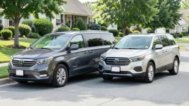 Які авто зі сша найкраще підходять для сім’ї - ілюстративне фото