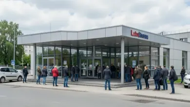 Автостанція Луцьк – адреса - Автостанція луцьк - адреса - ілюстративне фото