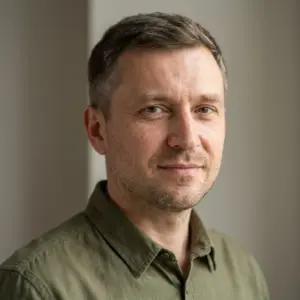 Северин Павленко